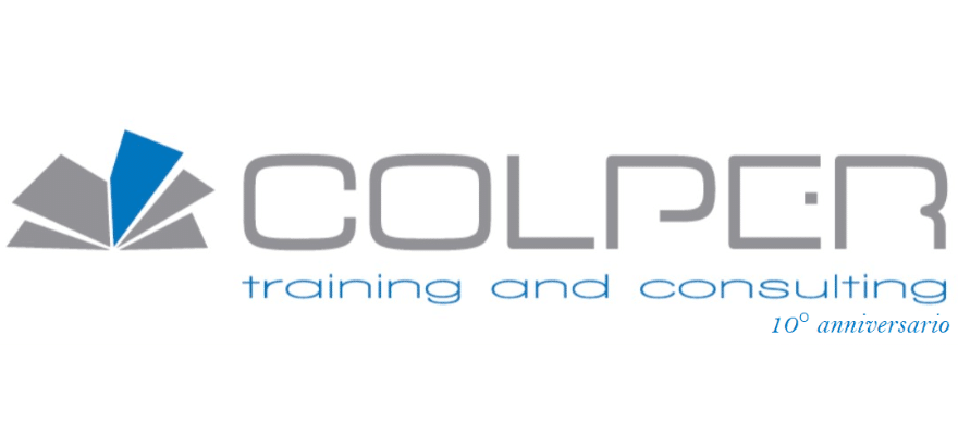 Colper logo